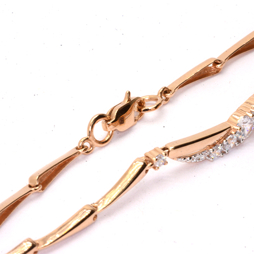 Браслет Золото 585