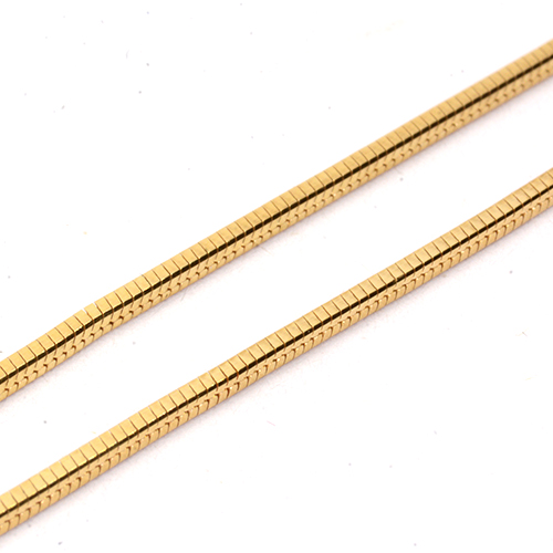 Цепь Золото 750