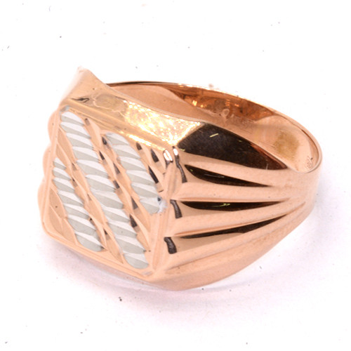 Печатка Золото 585