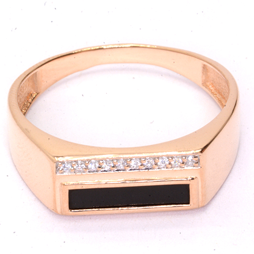 Печатка Золото 585