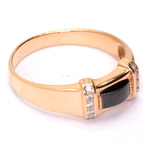 Печатка Золото 585