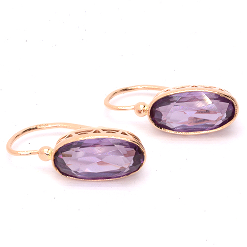 Серьги Золото 583