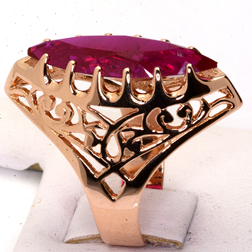 Кольцо Золото 583