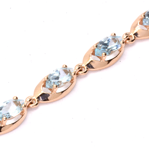 Браслет Золото 585