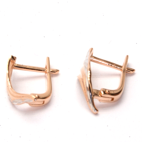 Серьги Золото 585