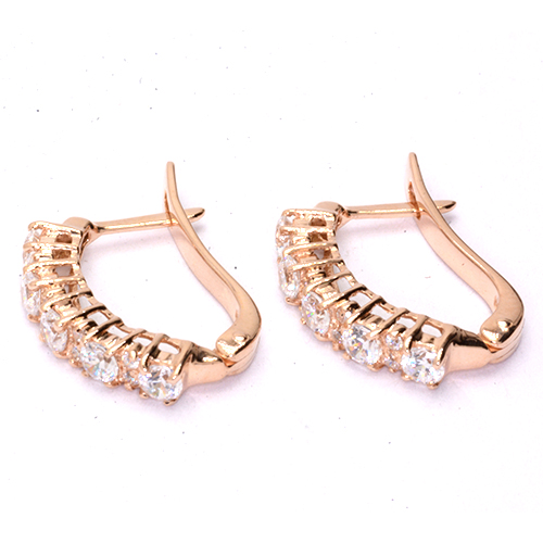 Серьги Золото 585