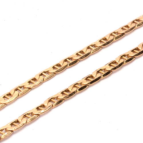 Цепь Золото 585