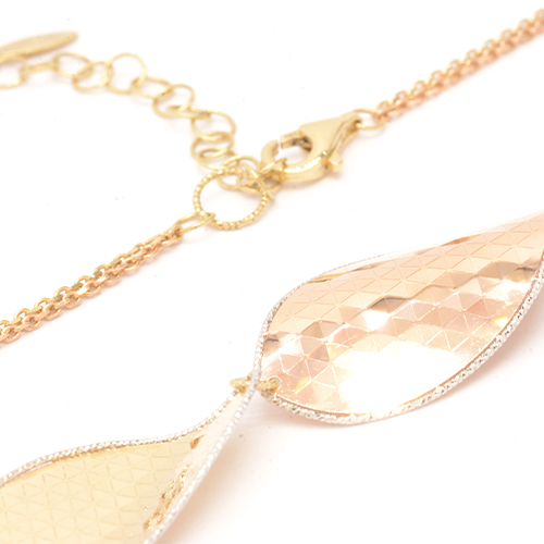 Колье Золото 585