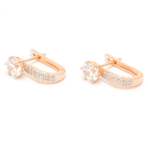 Серьги Золото 585