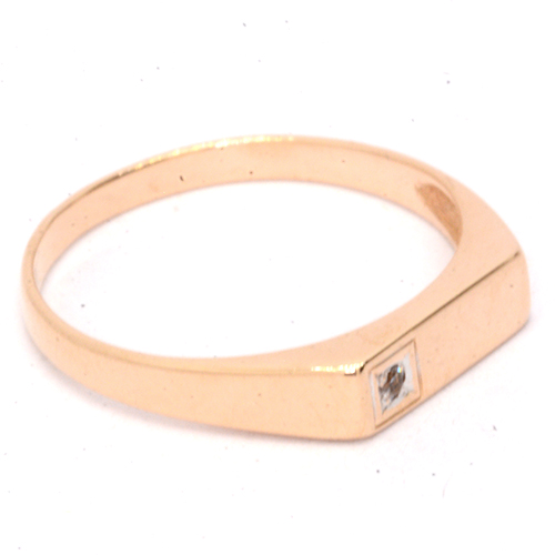 Печатка Золото 585