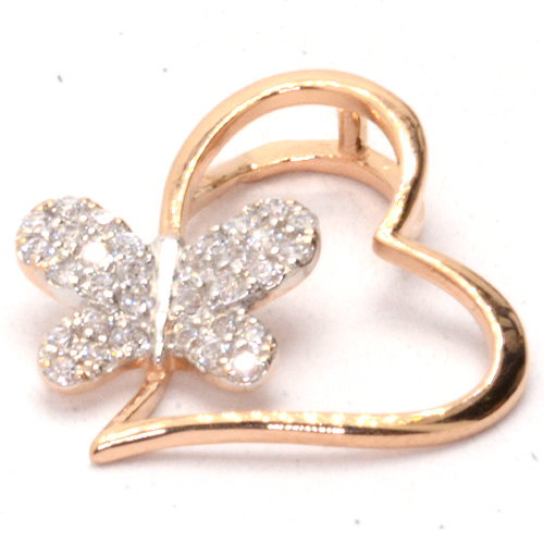 Подвеска Золото 585