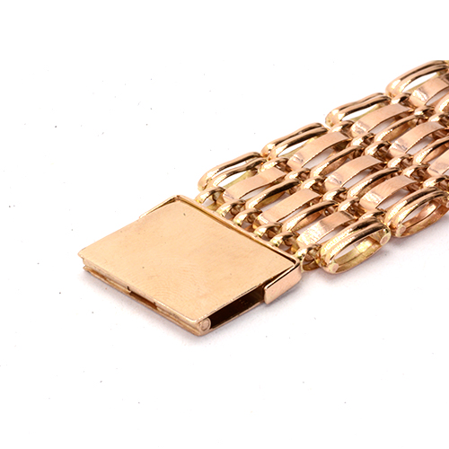 Браслет Золото 500