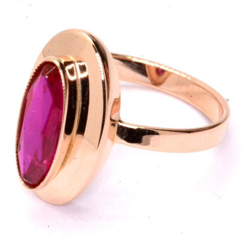 Перстень Золото 583