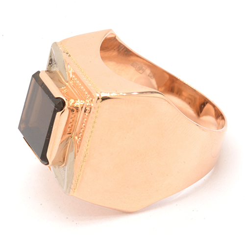 Печатка Золото 583