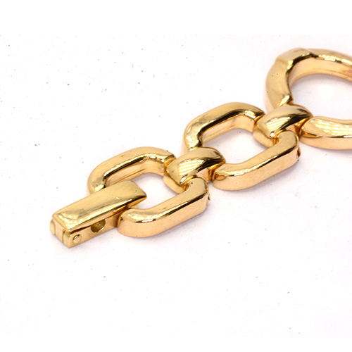 Часы в браслете Золото 750