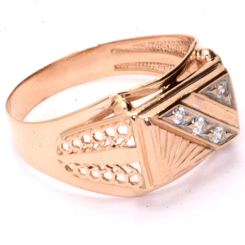 Печатка Золото 585