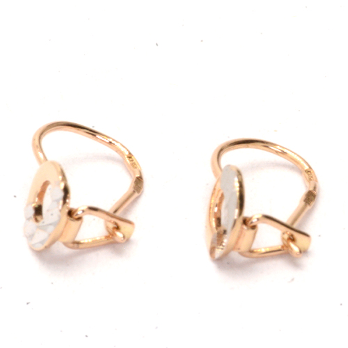 Серьги Золото 585