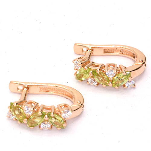 Серьги Золото 585