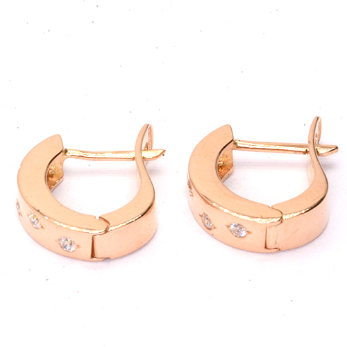 Серьги Золото 585