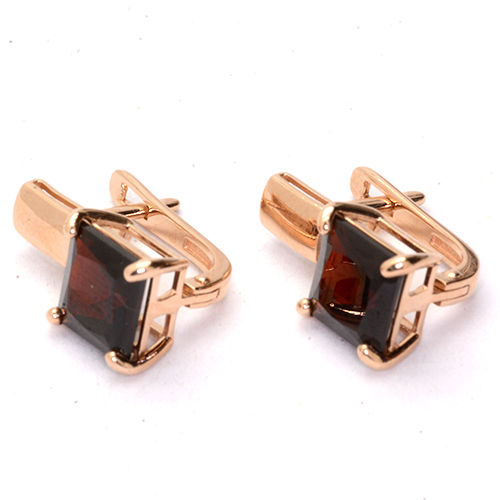 Серьги Золото 585