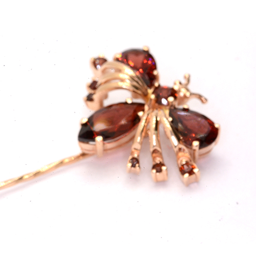 Булавка Золото 585