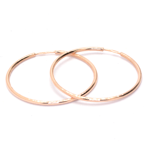 Серьги Золото 585