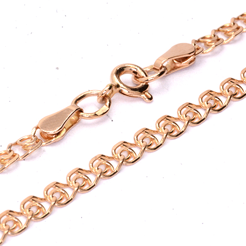 Цепь Золото 585