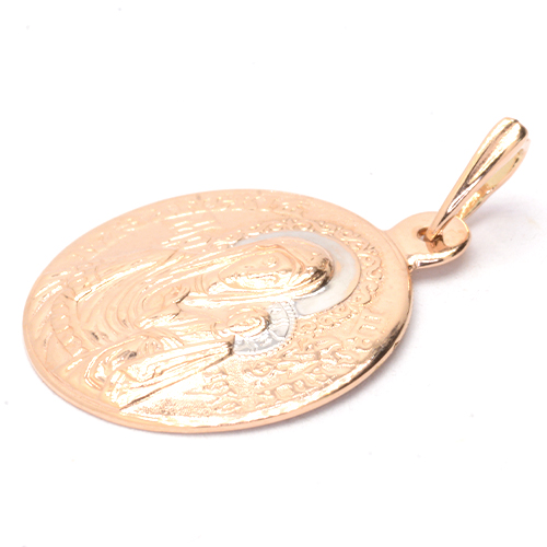 Икона Золото 585