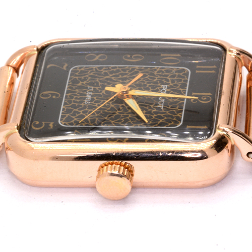 Часы в браслете Золото 585