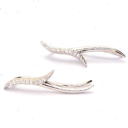 Серьги Золото 585