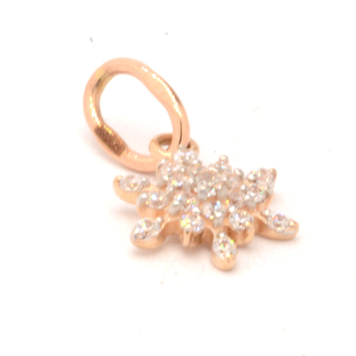 Кулон Золото 585