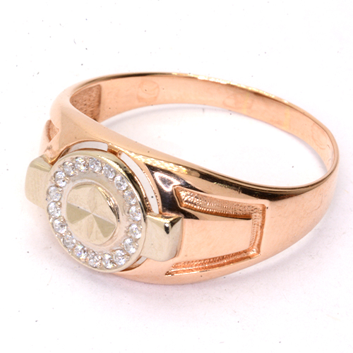 Печатка Золото 585