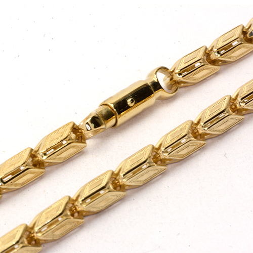 Цепь Золото 585