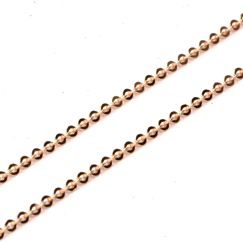 Цепь Золото 585