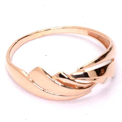 Кольцо Золото 585