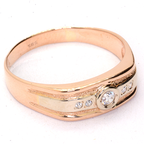 Печатка Золото 585