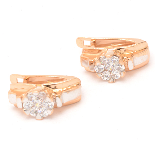 Серьги Золото 585