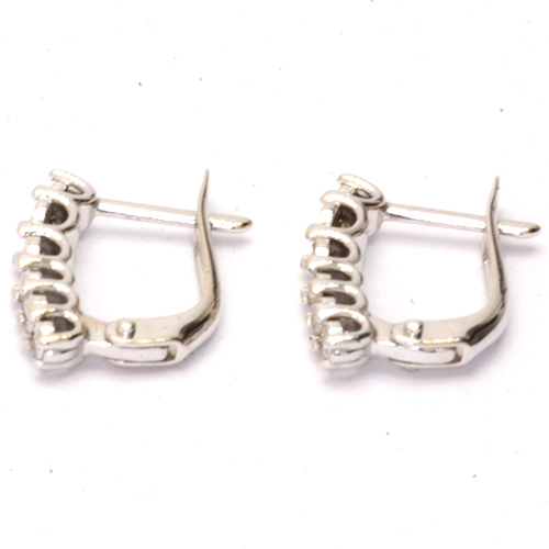 Серьги Золото 585