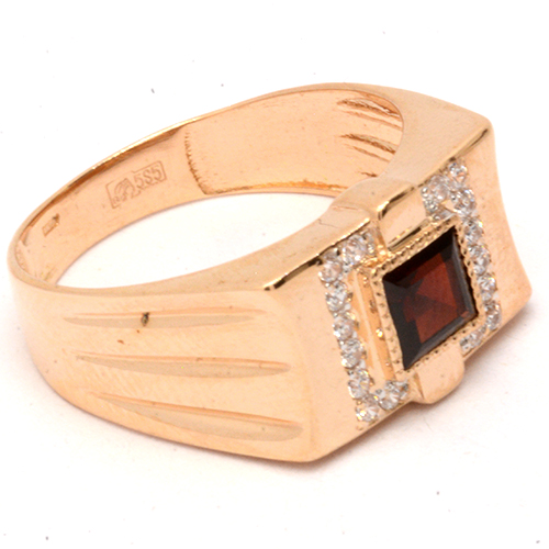 Печатка Золото 585