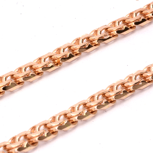 Цепь Золото 585