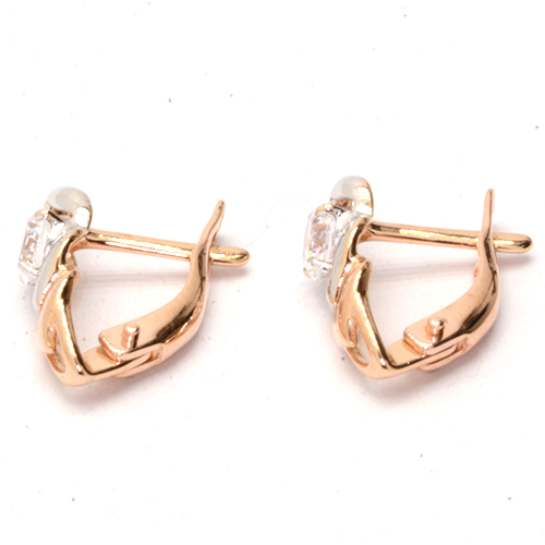 Серьги Золото 585