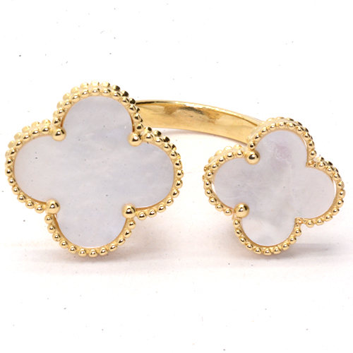 Кольцо Золото 585