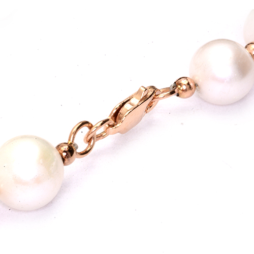 Бусы Золото 585