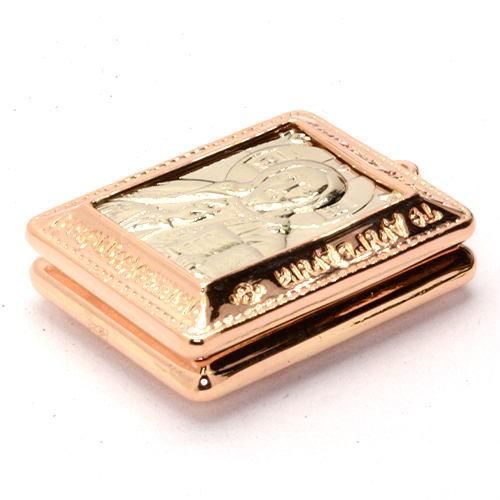 Подвеска Золото 585