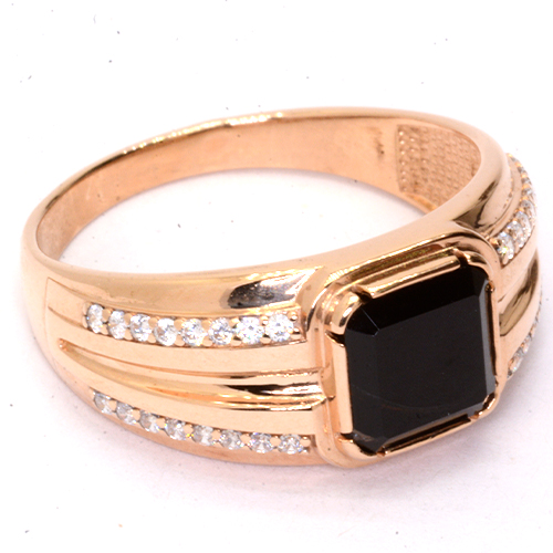 Печатка Золото 585