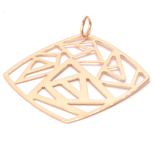 Кулон Золото 585