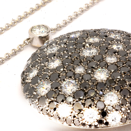 Колье Золото 750