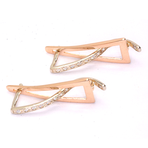 Серьги Золото 585