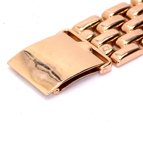 Часы в браслете Золото 500