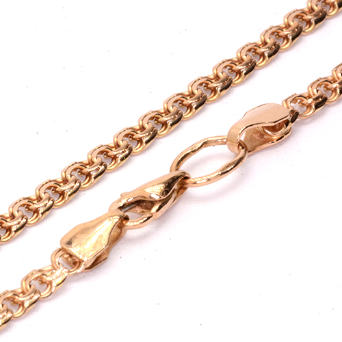 Цепь Золото 585